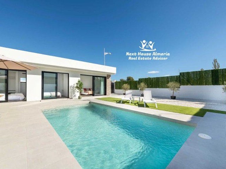 Villa for Sale in Calasparra, Murcia 4