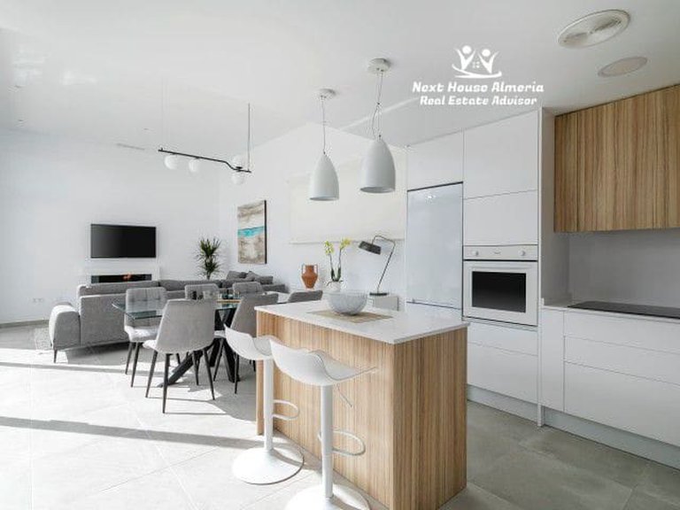 Villa for Sale in Calasparra, Murcia 23