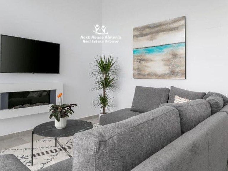 Villa for Sale in Calasparra, Murcia 30