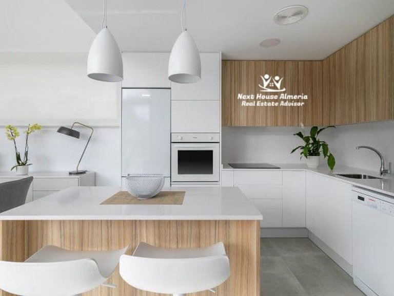 Villa for Sale in Calasparra, Murcia 36