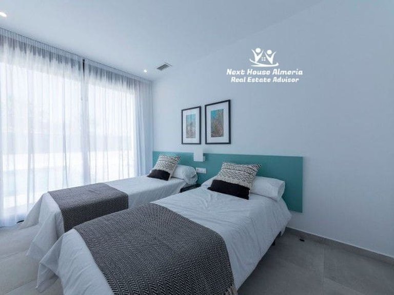 Villa for Sale in Calasparra, Murcia 44