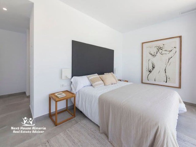 Villa for Sale in Calasparra, Murcia 18