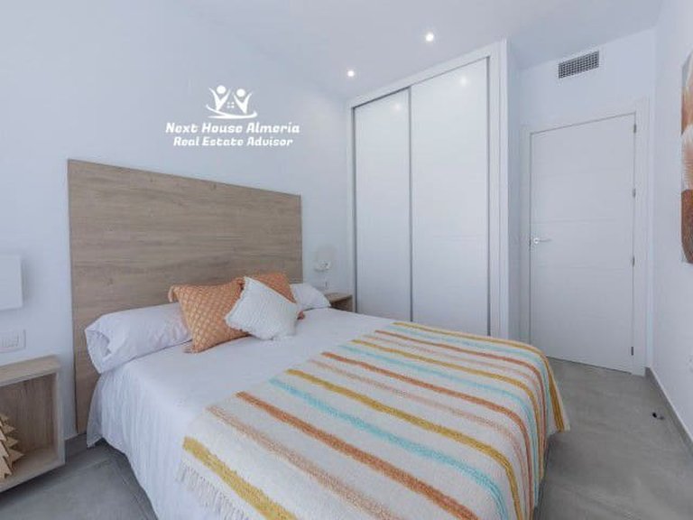 Villa for Sale in Calasparra, Murcia 41