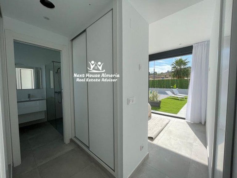 Villa for Sale in Calasparra, Murcia 12