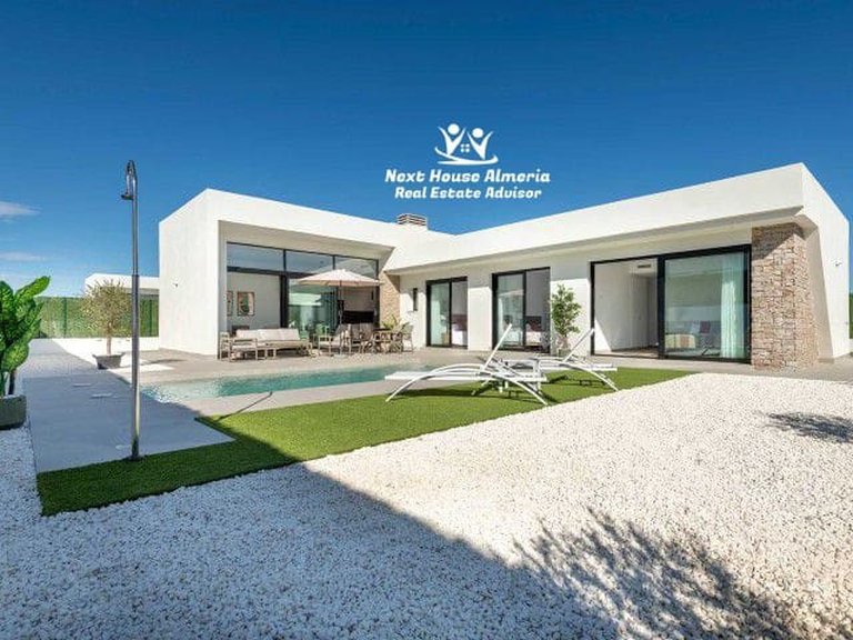 Villa for Sale in Calasparra, Murcia 1