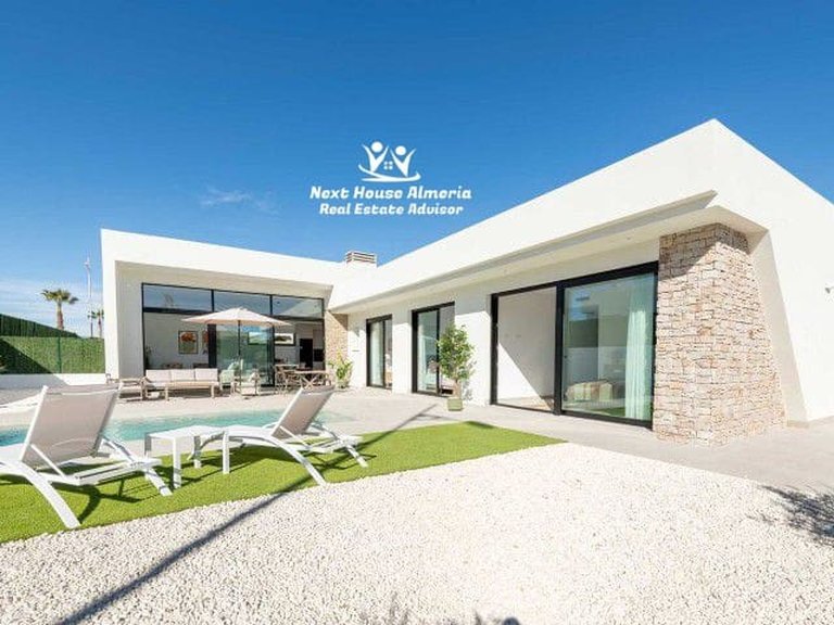 Villa for Sale in Calasparra, Murcia 2