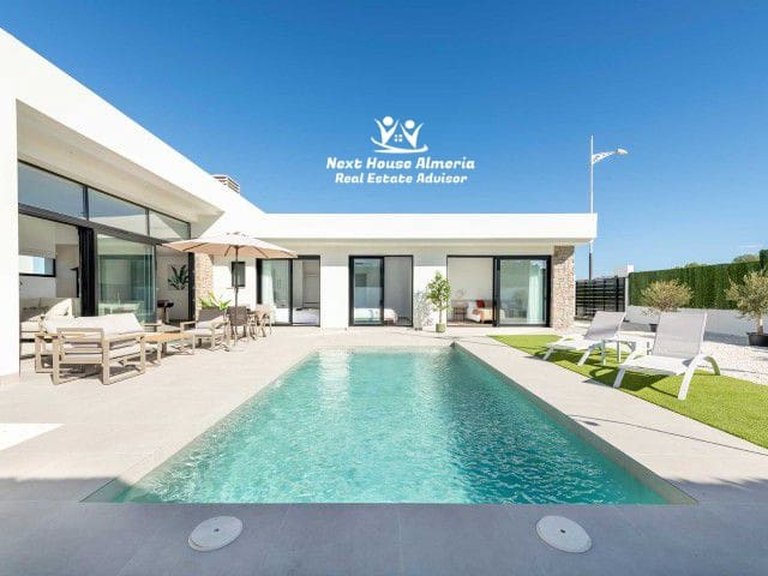 Villa for Sale in Calasparra, Murcia 3