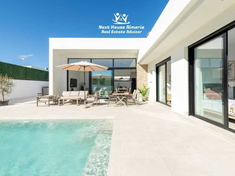 Villa for Sale in Calasparra, Murcia 5