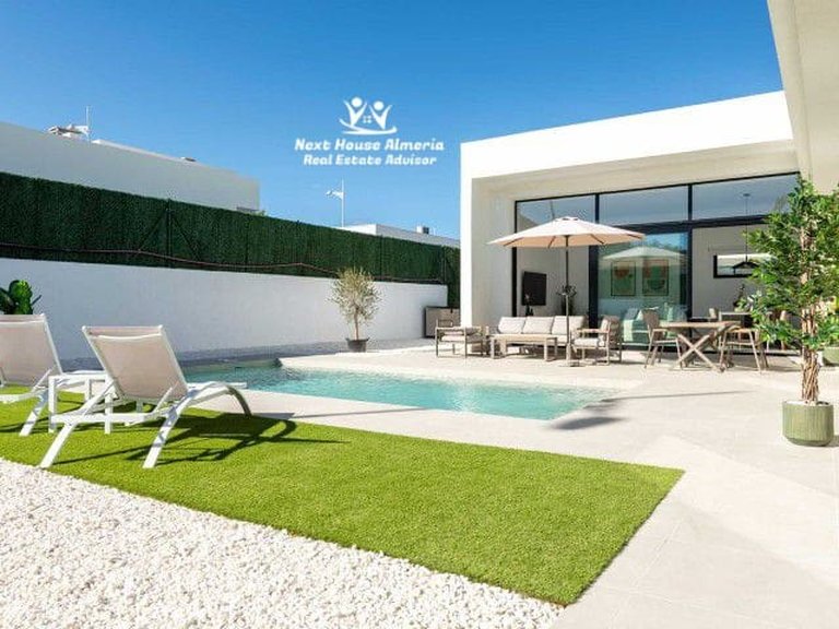 Villa for Sale in Calasparra, Murcia 6