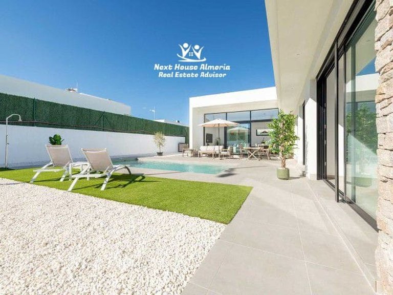 Villa for Sale in Calasparra, Murcia 7