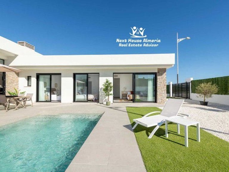 Villa for Sale in Calasparra, Murcia 9
