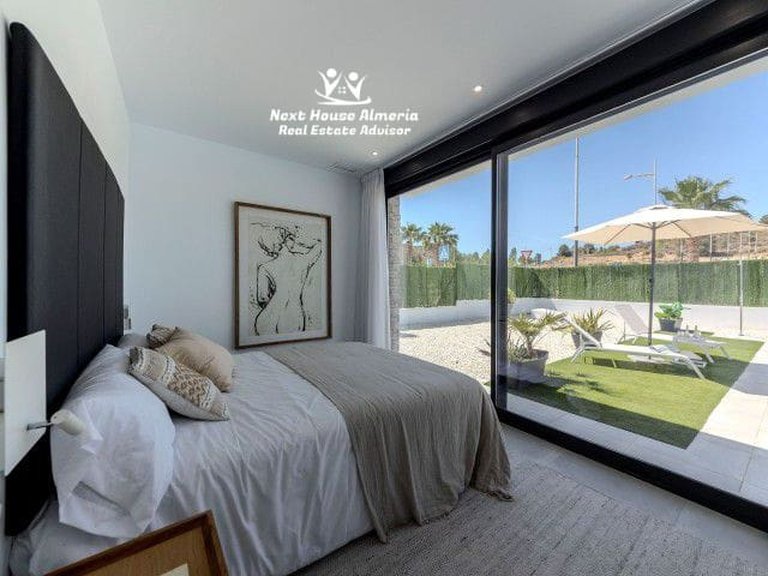 Villa for Sale in Calasparra, Murcia 14