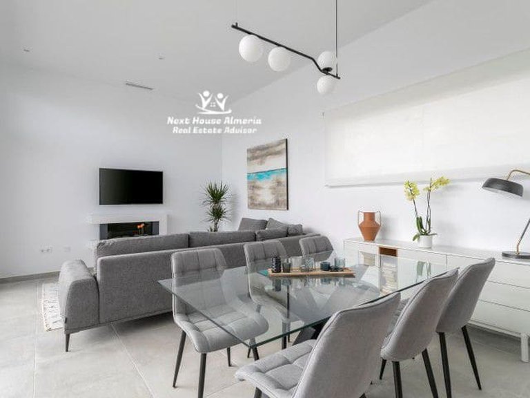 Villa for Sale in Calasparra, Murcia 25