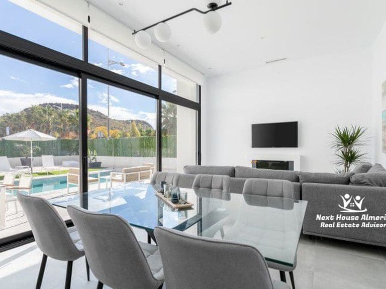 Villa for Sale in Calasparra, Murcia 26