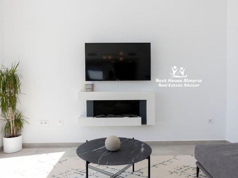 Villa for Sale in Calasparra, Murcia 31