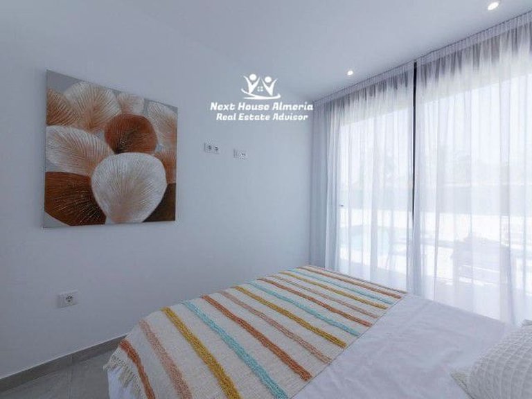 Villa for Sale in Calasparra, Murcia 40