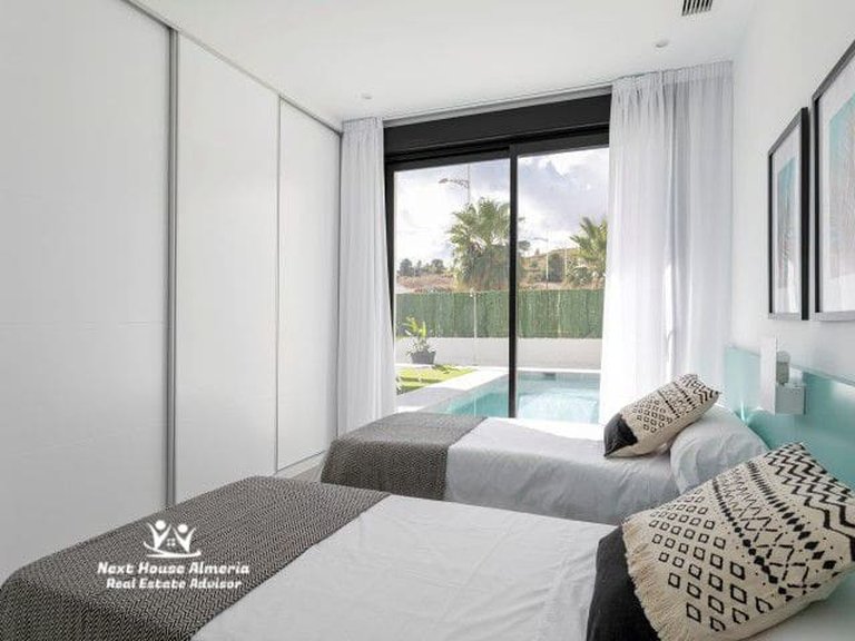 Villa for Sale in Calasparra, Murcia 46