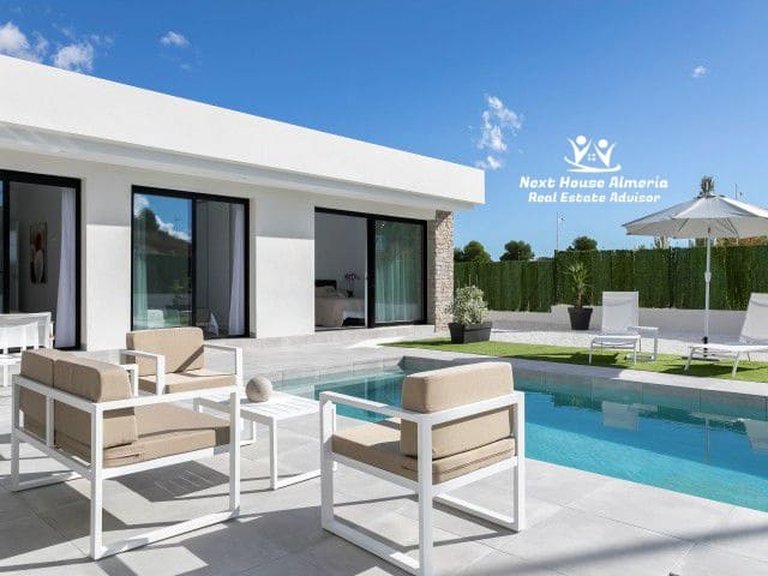 Villa for Sale in Calasparra, Murcia 48