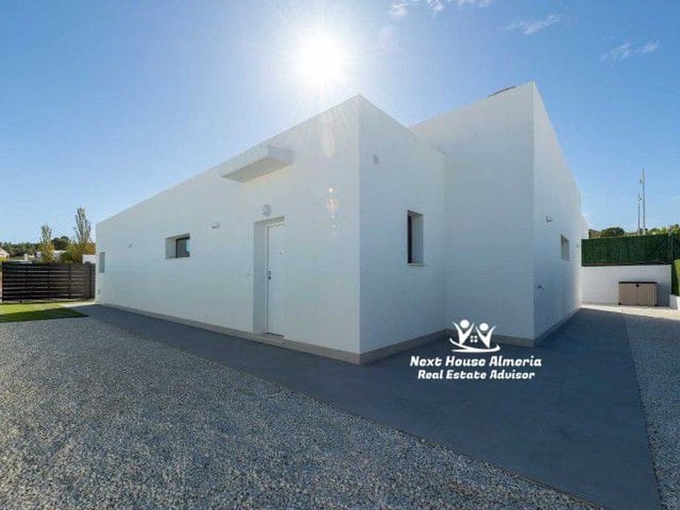 Villa for Sale in Calasparra, Murcia 52