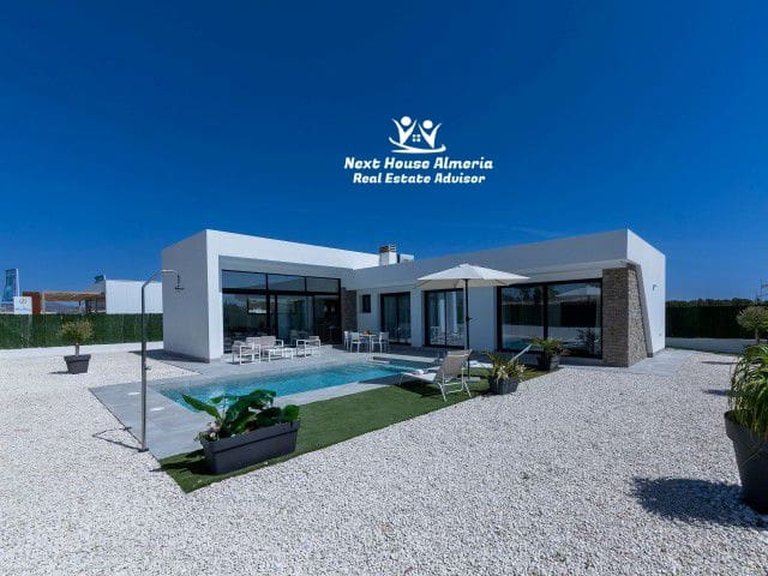 Villa for Sale in Calasparra, Murcia 54