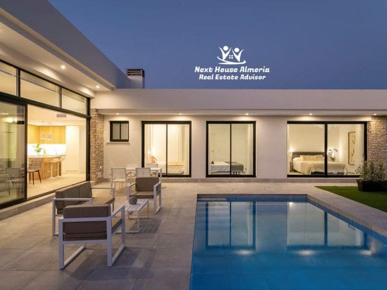 Villa for Sale in Calasparra, Murcia 55