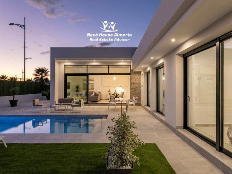 Villa for Sale in Calasparra, Murcia 56