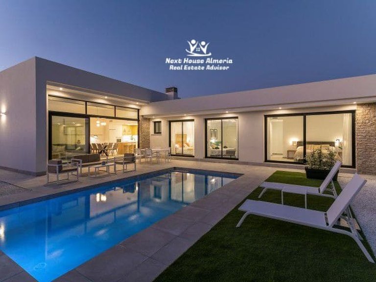 Villa for Sale in Calasparra, Murcia 57