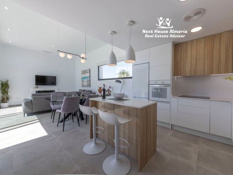 Villa for Sale in Calasparra, Murcia 22