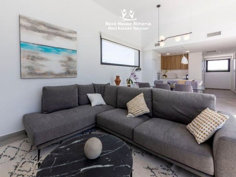 Villa for Sale in Calasparra, Murcia 34