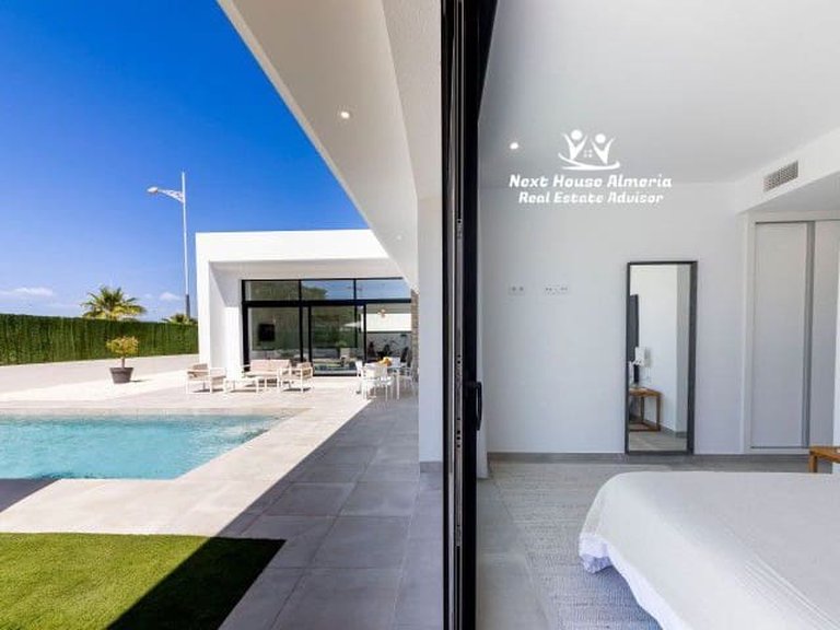 Villa for Sale in Calasparra, Murcia 16