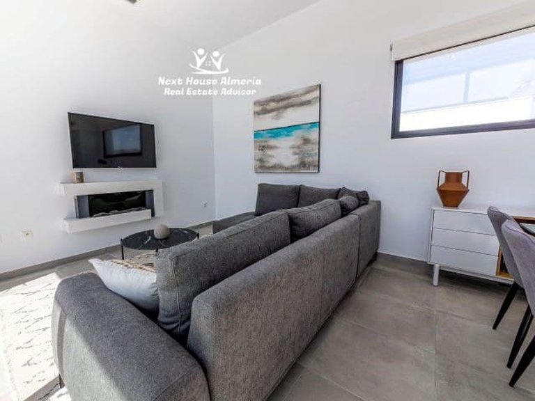 Villa for Sale in Calasparra, Murcia 33