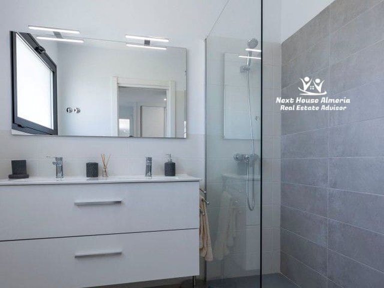 Villa for Sale in Calasparra, Murcia 42