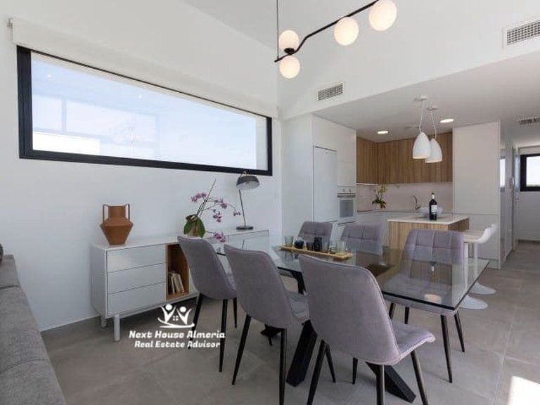 Villa for Sale in Calasparra, Murcia 37