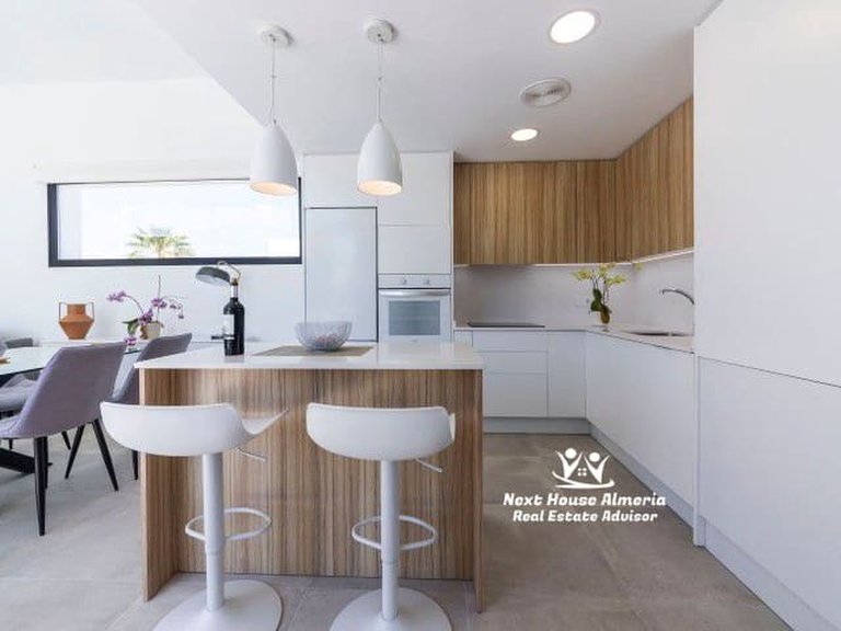 Villa for Sale in Calasparra, Murcia 24