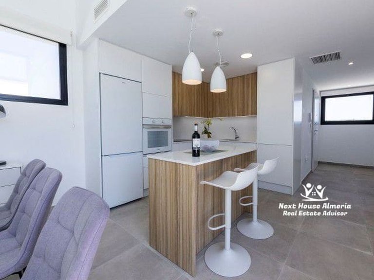 Villa for Sale in Calasparra, Murcia 35