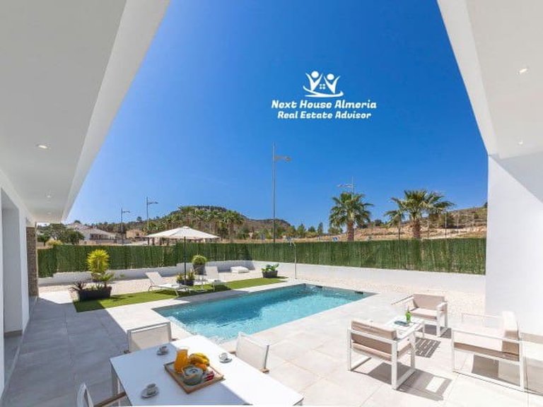 Villa for Sale in Calasparra, Murcia 28