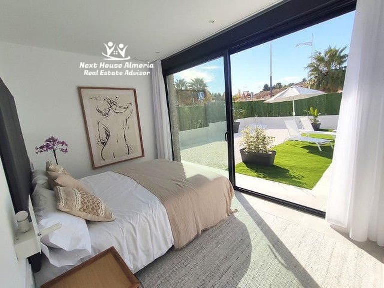 Villa for Sale in Calasparra, Murcia 15