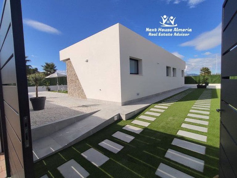 Villa for Sale in Calasparra, Murcia 53