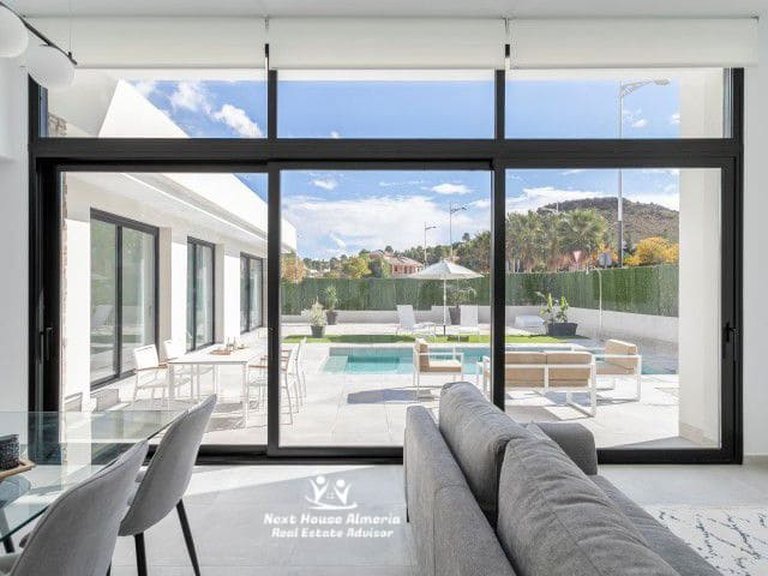 Villa for Sale in Calasparra, Murcia 27