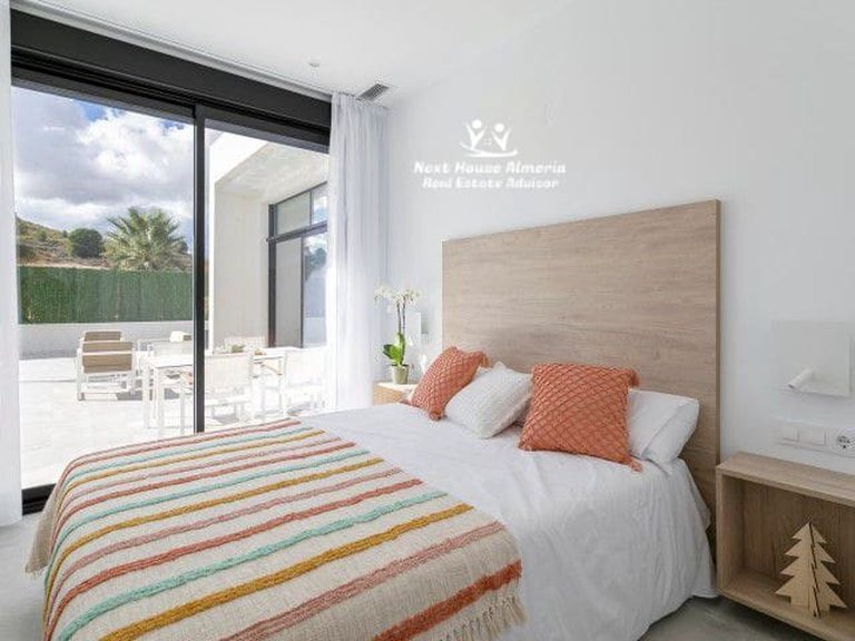 Villa for Sale in Calasparra, Murcia 39