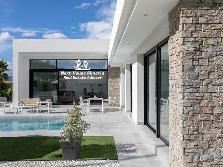 Villa for Sale in Calasparra, Murcia 49