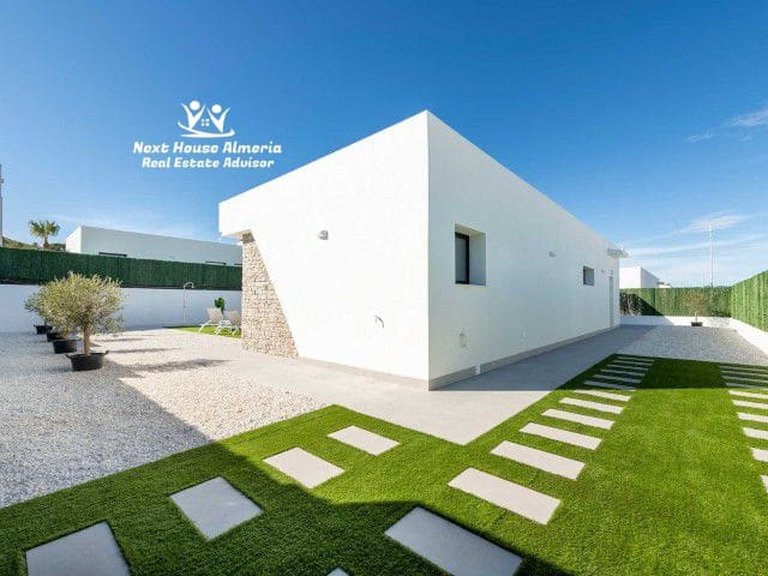 Villa for Sale in Calasparra, Murcia 50