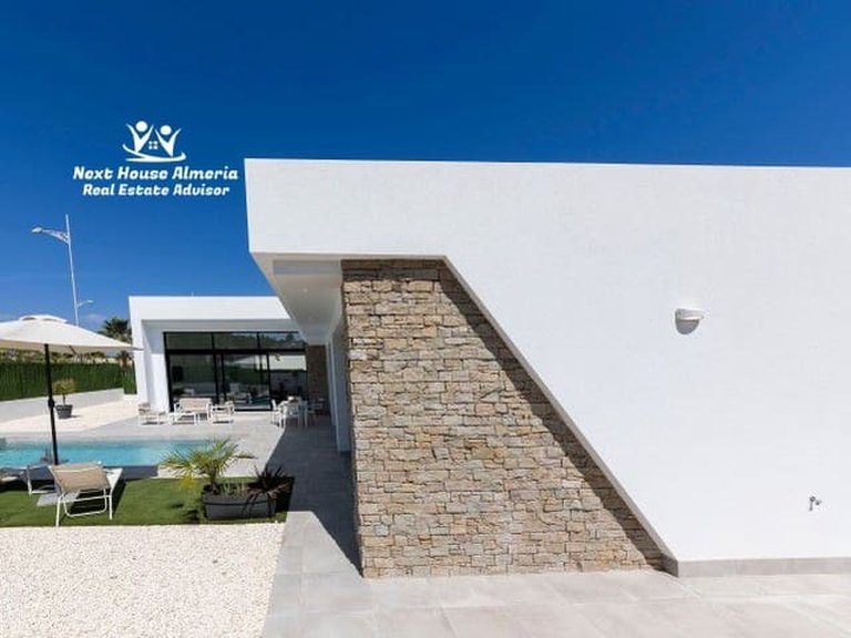 Villa for Sale in Calasparra, Murcia 10