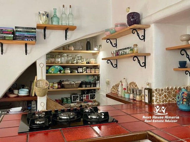 Country House for Sale in Almanzora, Almeria 19