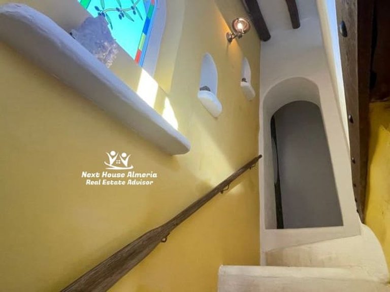 Country House for Sale in Almanzora, Almeria 21
