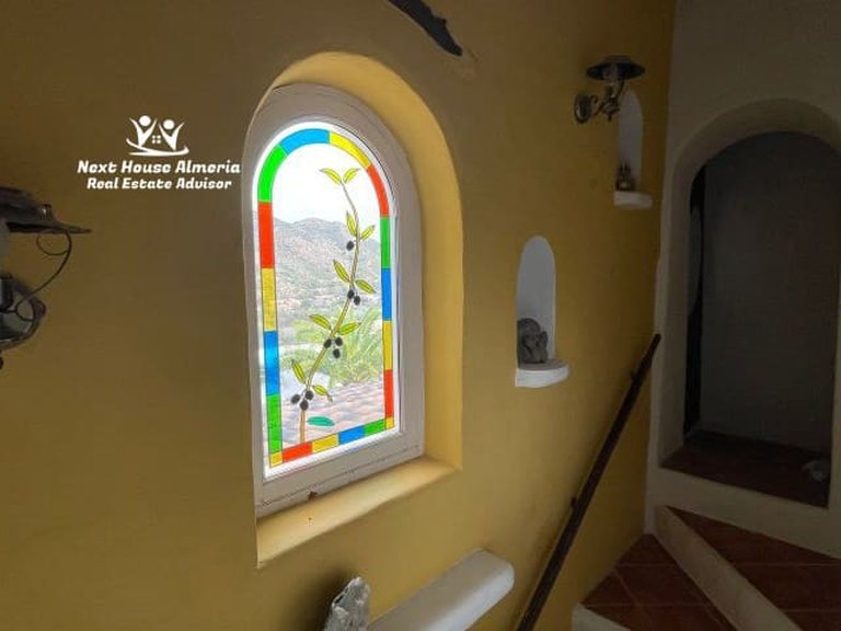 Country House for Sale in Almanzora, Almeria 22