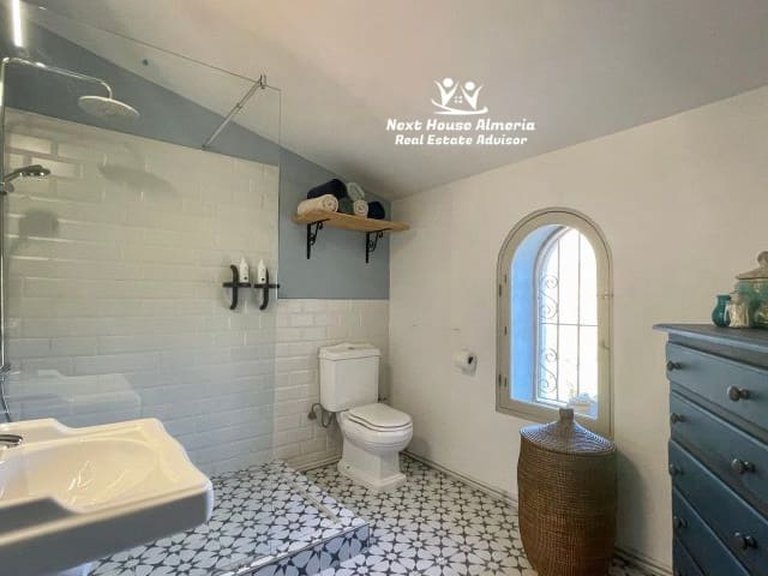 Country House for Sale in Almanzora, Almeria 23