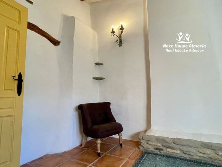Country House for Sale in Almanzora, Almeria 28