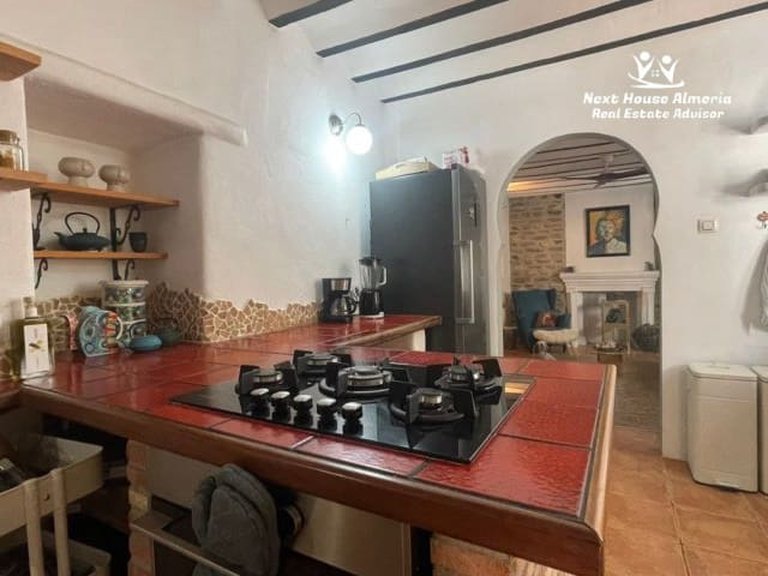 Country House for Sale in Almanzora, Almeria 35