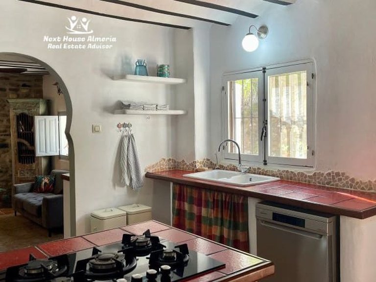 Country House for Sale in Almanzora, Almeria 37